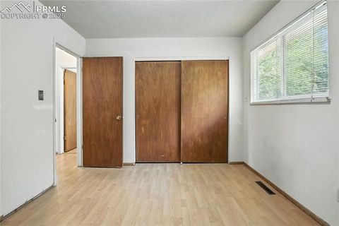 Tiny photo for 45 Newport Circle, Colorado Springs, CO 80906 (MLS # 4636785)