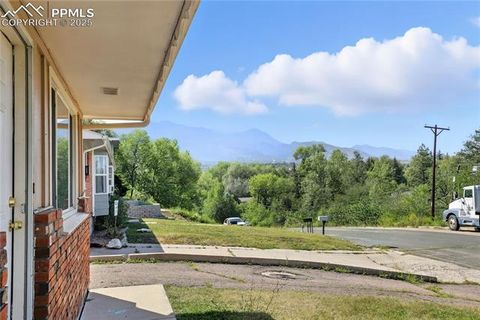 Tiny photo for 45 Newport Circle, Colorado Springs, CO 80906 (MLS # 4636785)
