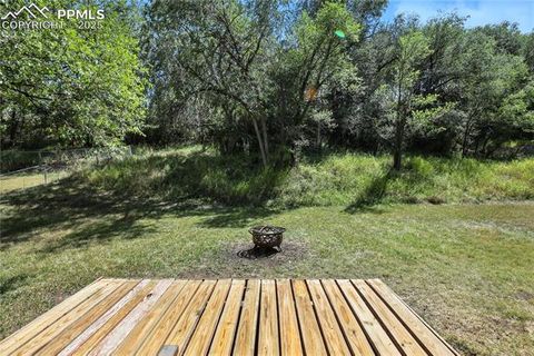 Tiny photo for 45 Newport Circle, Colorado Springs, CO 80906 (MLS # 4636785)