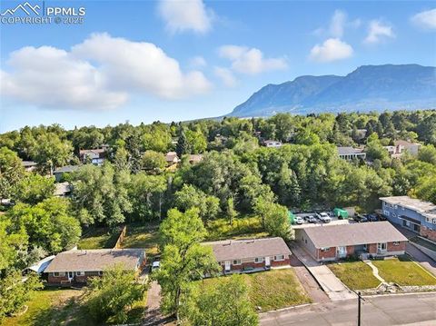 Tiny photo for 45 Newport Circle, Colorado Springs, CO 80906 (MLS # 4636785)