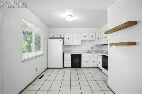 Tiny photo for 45 Newport Circle, Colorado Springs, CO 80906 (MLS # 4636785)