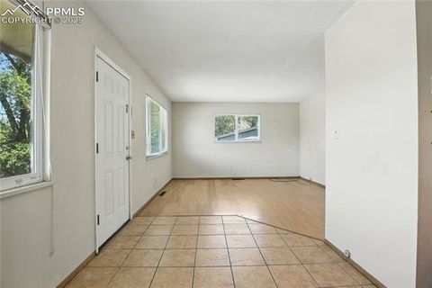 Tiny photo for 45 Newport Circle, Colorado Springs, CO 80906 (MLS # 4636785)