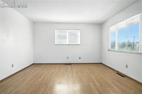 Tiny photo for 45 Newport Circle, Colorado Springs, CO 80906 (MLS # 4636785)