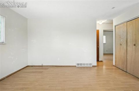 Tiny photo for 45 Newport Circle, Colorado Springs, CO 80906 (MLS # 4636785)