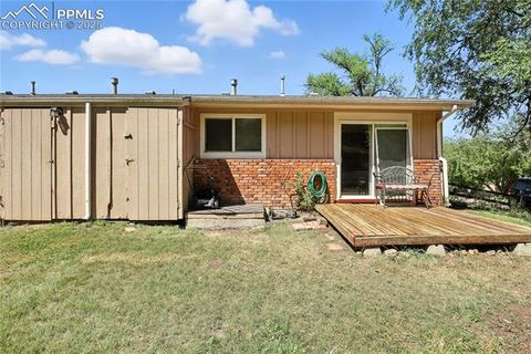 Tiny photo for 45 Newport Circle, Colorado Springs, CO 80906 (MLS # 4636785)