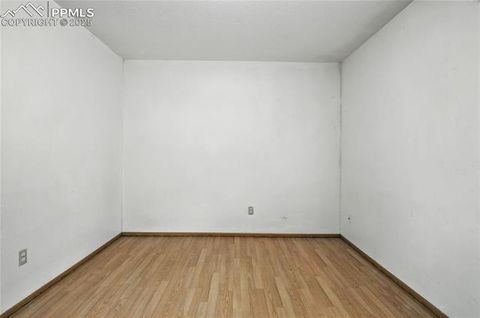 Tiny photo for 45 Newport Circle, Colorado Springs, CO 80906 (MLS # 4636785)