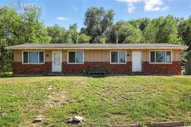 45 Newport Circle