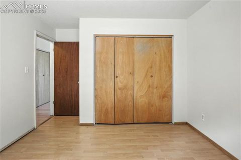 Tiny photo for 45 Newport Circle, Colorado Springs, CO 80906 (MLS # 4636785)