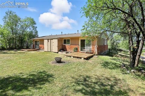 Tiny photo for 45 Newport Circle, Colorado Springs, CO 80906 (MLS # 4636785)