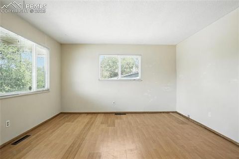 Tiny photo for 45 Newport Circle, Colorado Springs, CO 80906 (MLS # 4636785)