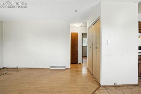 Tiny photo for 45 Newport Circle, Colorado Springs, CO 80906 (MLS # 4636785)