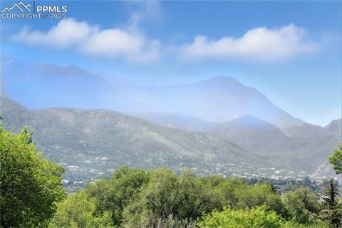 Tiny photo for 45 Newport Circle, Colorado Springs, CO 80906 (MLS # 4636785)