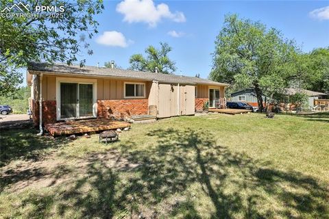 Tiny photo for 45 Newport Circle, Colorado Springs, CO 80906 (MLS # 4636785)