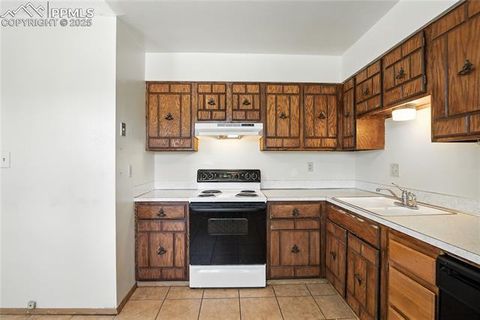 Tiny photo for 45 Newport Circle, Colorado Springs, CO 80906 (MLS # 4636785)