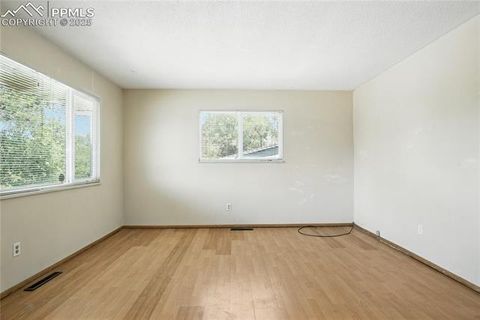 Tiny photo for 45 Newport Circle, Colorado Springs, CO 80906 (MLS # 4636785)