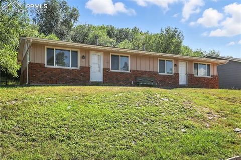 Tiny photo for 45 Newport Circle, Colorado Springs, CO 80906 (MLS # 4636785)