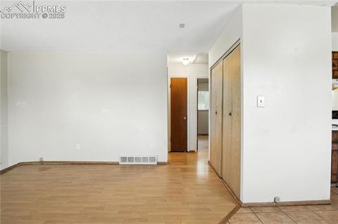 Tiny photo for 45 Newport Circle, Colorado Springs, CO 80906 (MLS # 4636785)