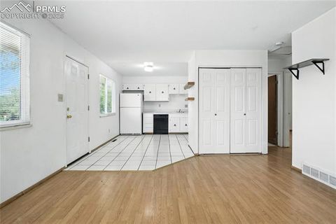 Tiny photo for 45 Newport Circle, Colorado Springs, CO 80906 (MLS # 4636785)