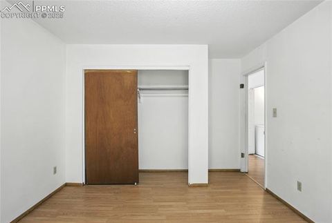 Tiny photo for 45 Newport Circle, Colorado Springs, CO 80906 (MLS # 4636785)