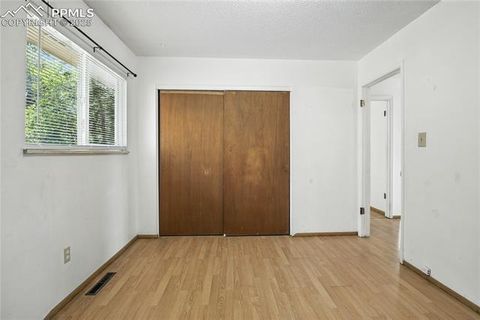 Tiny photo for 45 Newport Circle, Colorado Springs, CO 80906 (MLS # 4636785)