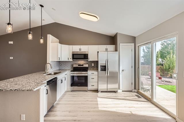 6491 Ferndale Drive