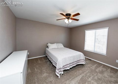 Tiny photo for 4818 Turning Leaf Way, Colorado Springs, CO 80922 (MLS # 8624060)