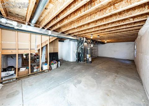 Tiny photo for 4818 Turning Leaf Way, Colorado Springs, CO 80922 (MLS # 8624060)