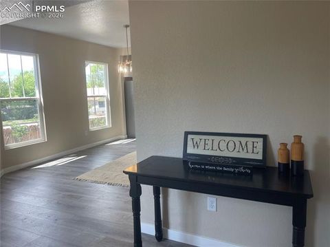 Tiny photo for 432 S Hancock Avenue, Colorado Springs, CO 80903 (MLS # 2882256)