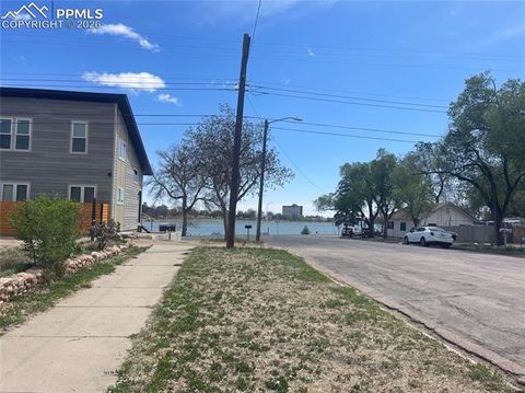 Tiny photo for 432 S Hancock Avenue, Colorado Springs, CO 80903 (MLS # 2882256)