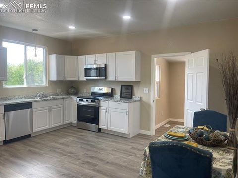 Tiny photo for 432 S Hancock Avenue, Colorado Springs, CO 80903 (MLS # 2882256)