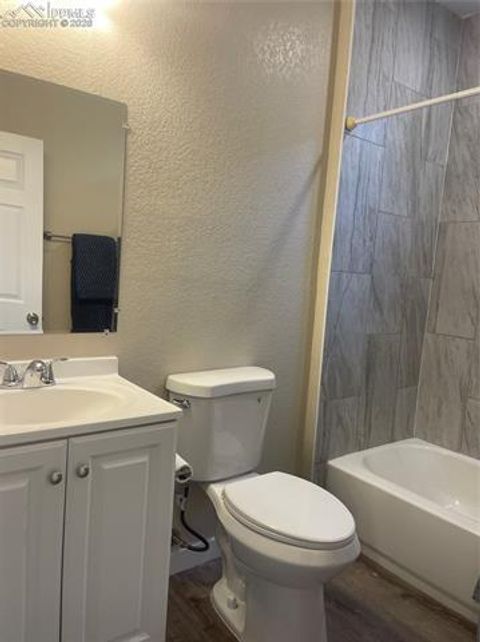 Tiny photo for 432 S Hancock Avenue, Colorado Springs, CO 80903 (MLS # 2882256)