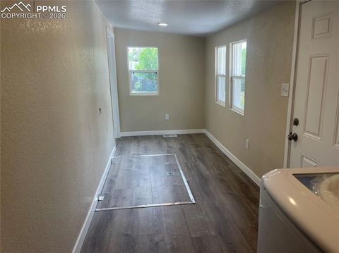 Tiny photo for 432 S Hancock Avenue, Colorado Springs, CO 80903 (MLS # 2882256)