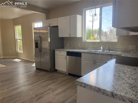 Tiny photo for 432 S Hancock Avenue, Colorado Springs, CO 80903 (MLS # 2882256)