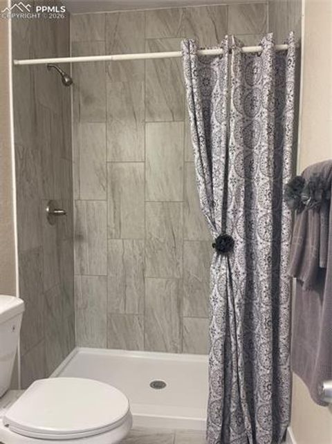 Tiny photo for 432 S Hancock Avenue, Colorado Springs, CO 80903 (MLS # 2882256)