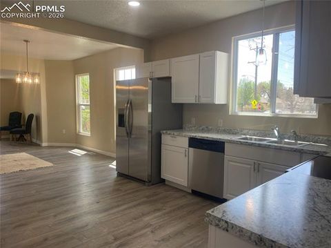 Tiny photo for 432 S Hancock Avenue, Colorado Springs, CO 80903 (MLS # 2882256)