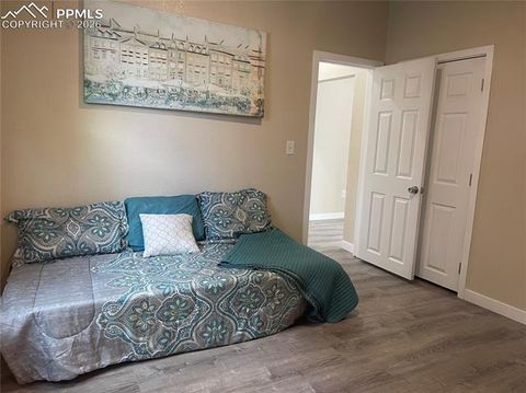 Tiny photo for 432 S Hancock Avenue, Colorado Springs, CO 80903 (MLS # 2882256)