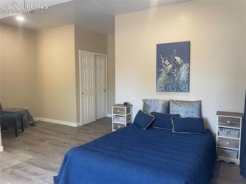 Tiny photo for 432 S Hancock Avenue, Colorado Springs, CO 80903 (MLS # 2882256)