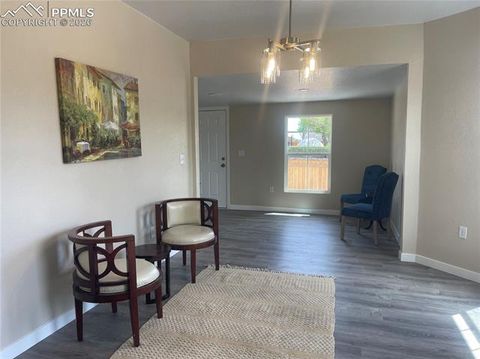Tiny photo for 432 S Hancock Avenue, Colorado Springs, CO 80903 (MLS # 2882256)