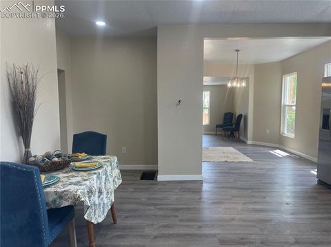 Tiny photo for 432 S Hancock Avenue, Colorado Springs, CO 80903 (MLS # 2882256)