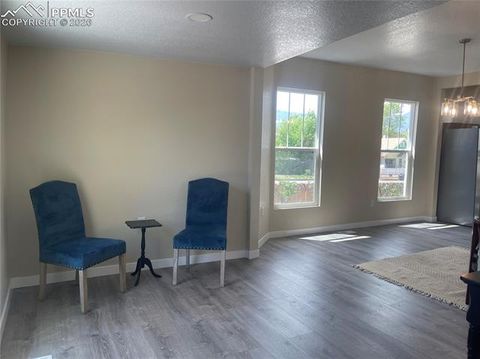 Tiny photo for 432 S Hancock Avenue, Colorado Springs, CO 80903 (MLS # 2882256)