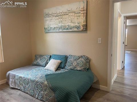 Tiny photo for 432 S Hancock Avenue, Colorado Springs, CO 80903 (MLS # 2882256)