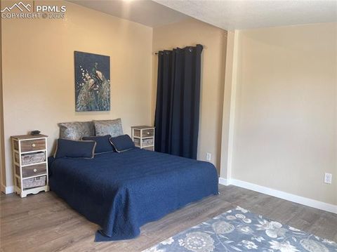 Tiny photo for 432 S Hancock Avenue, Colorado Springs, CO 80903 (MLS # 2882256)