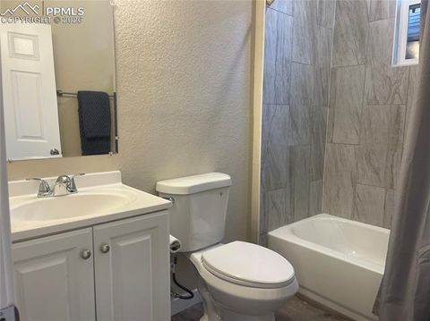 Tiny photo for 432 S Hancock Avenue, Colorado Springs, CO 80903 (MLS # 2882256)