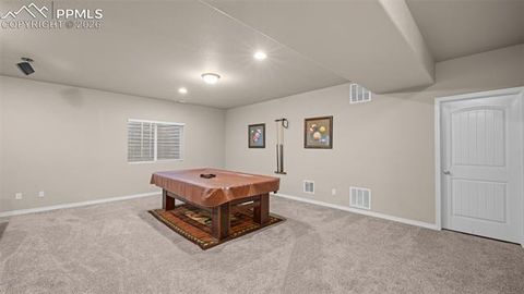 Tiny photo for 7158 New Meadow Drive, Colorado Springs, CO 80923 (MLS # 4883104)