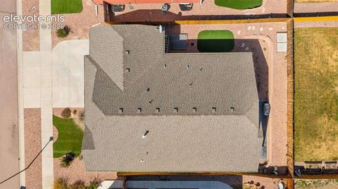 Tiny photo for 7158 New Meadow Drive, Colorado Springs, CO 80923 (MLS # 4883104)