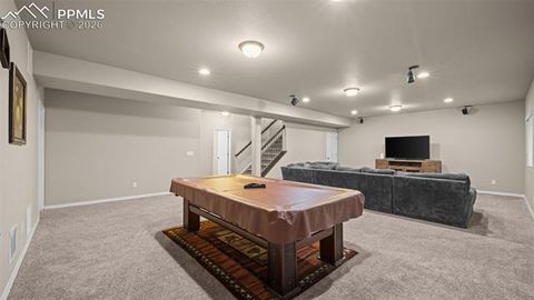 Tiny photo for 7158 New Meadow Drive, Colorado Springs, CO 80923 (MLS # 4883104)