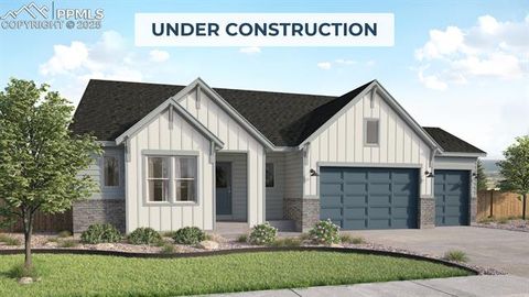 357 Grand Summit Drive Monument CO 80132