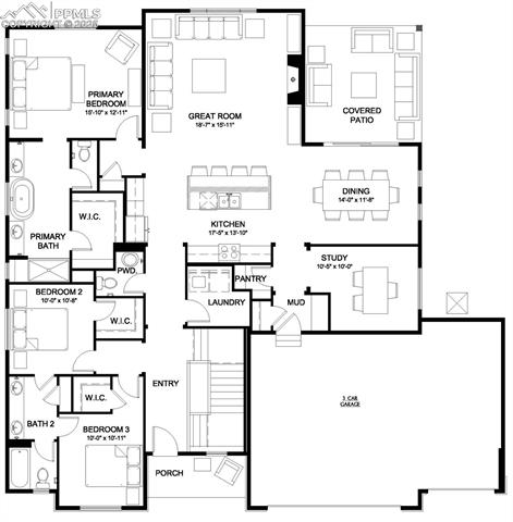 357 Grand Summit Drive