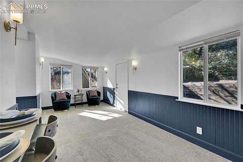 Tiny photo for 2816 Parker Street, Colorado Springs, CO 80907 (MLS # 2733539)