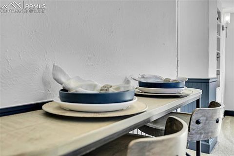 Tiny photo for 2816 Parker Street, Colorado Springs, CO 80907 (MLS # 2733539)